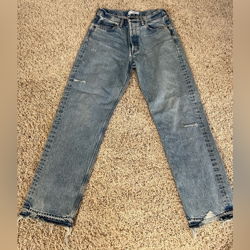 MOUSSY Vintage Jeans